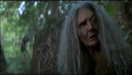 Chilling Adventures of Sabrina - Season 01 Episode 07